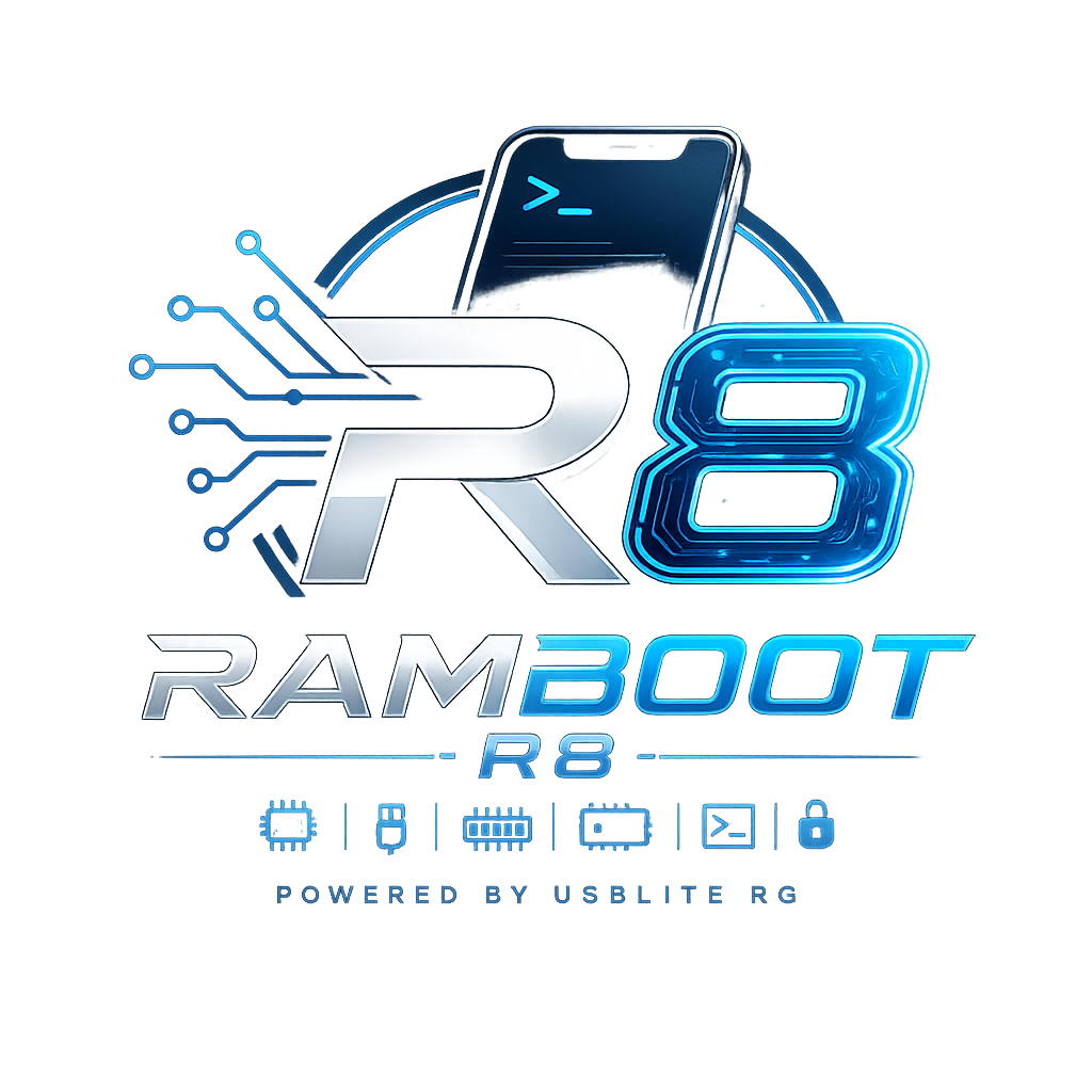 RAMBOOT R8
